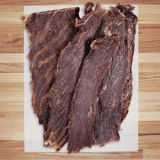 Beef Jerky