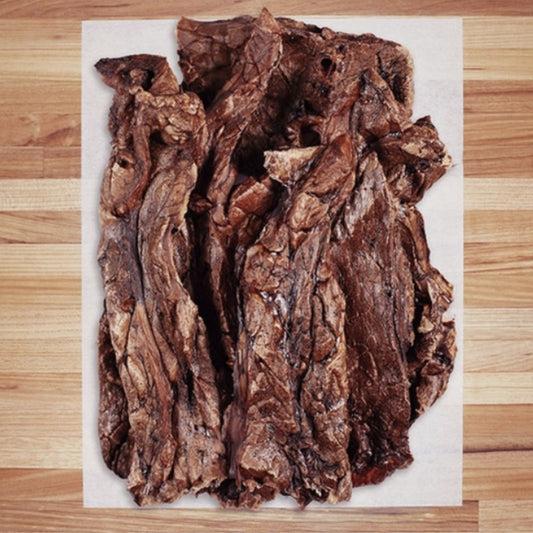 Beef Lung