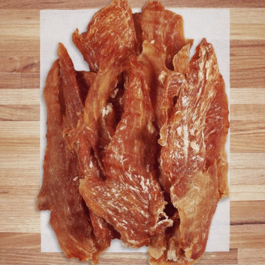 Chicken Jerky